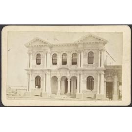 Union Bank of Australia, Invercargill