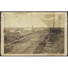 Dee Street, Invercargill