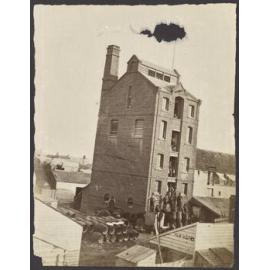 Spey Street Brewery, Invercargill