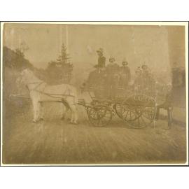 Fire Brigade, Salvage Corps