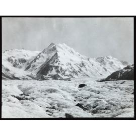 De la Beche and Minarets