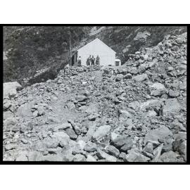 Ball Hut