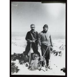 Mace and Bryant - Haidinger
