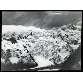 Haast Glac. and Haidinger