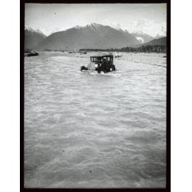Cass River