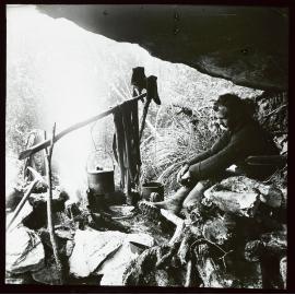 J. Murrell, Douglas Rock