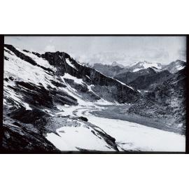 McKerrow Glacier, Head Landsborough