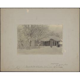 Bank of New South Wales, St Bathans