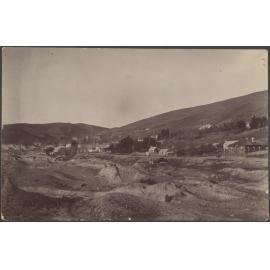 St Bathans
