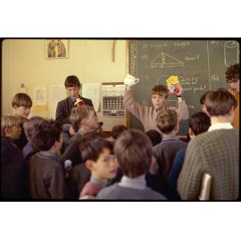 Auction, St Edmund's School