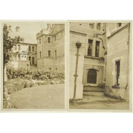 Main Building [Seacliff Hospital]