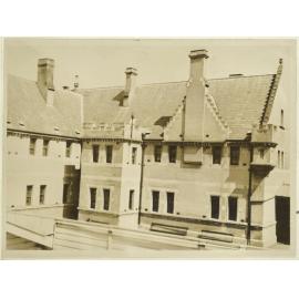 Portion - Main Building [Seacliff Hospital]
