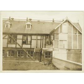 Seacliff Hospital