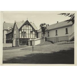 Seacliff Hospital