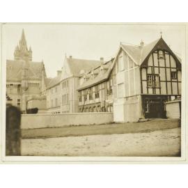Seacliff Hospital