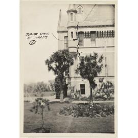 Administration Wing [Seacliff Hospital]