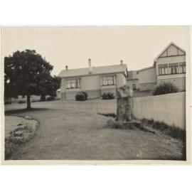 Seacliff Hospital