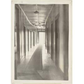 Artisans Quarters, Seacliff Hospital