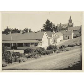 Seacliff Hospital