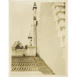 Gables - Main Building [Seacliff Hospital]