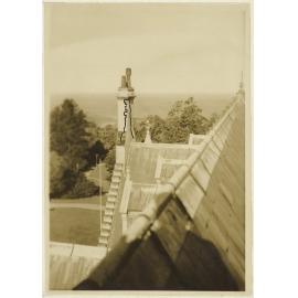 Main Hall - Ridge [Seacliff Hospital]