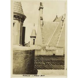 Gables - Main Building [Seacliff Hospital]