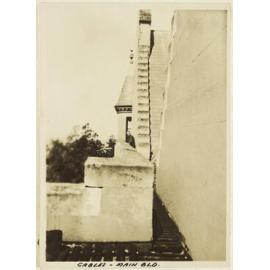 Gables - Main Building [Seacliff Hospital]