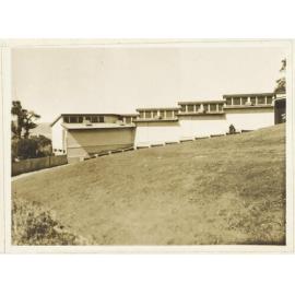 Simla - Single Rooms [Seacliff Hospital]