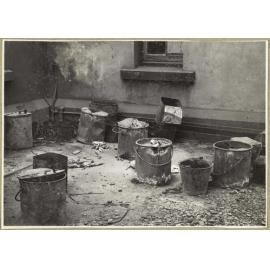 Seacliff Hospital General Dilapidation