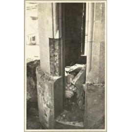 Seacliff Hospital General Dilapidation