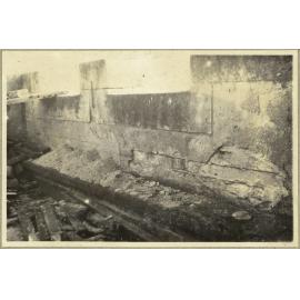 Seacliff Hospital General Dilapidation