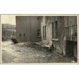 Seacliff Hospital General Dilapidation