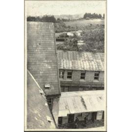 Seacliff Hospital General Dilapidation