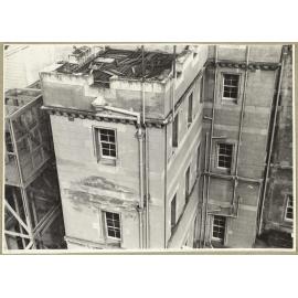 Seacliff Hospital General Dilapidation