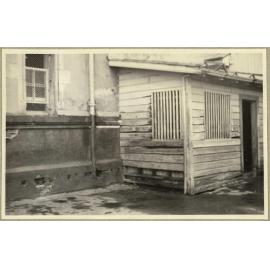 Seacliff Hospital General Dilapidation