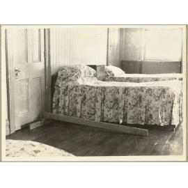 Seacliff Hospital. F.5. Ward.