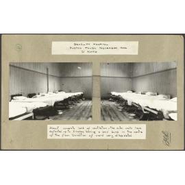 'D' Ward, Seacliff Hospital