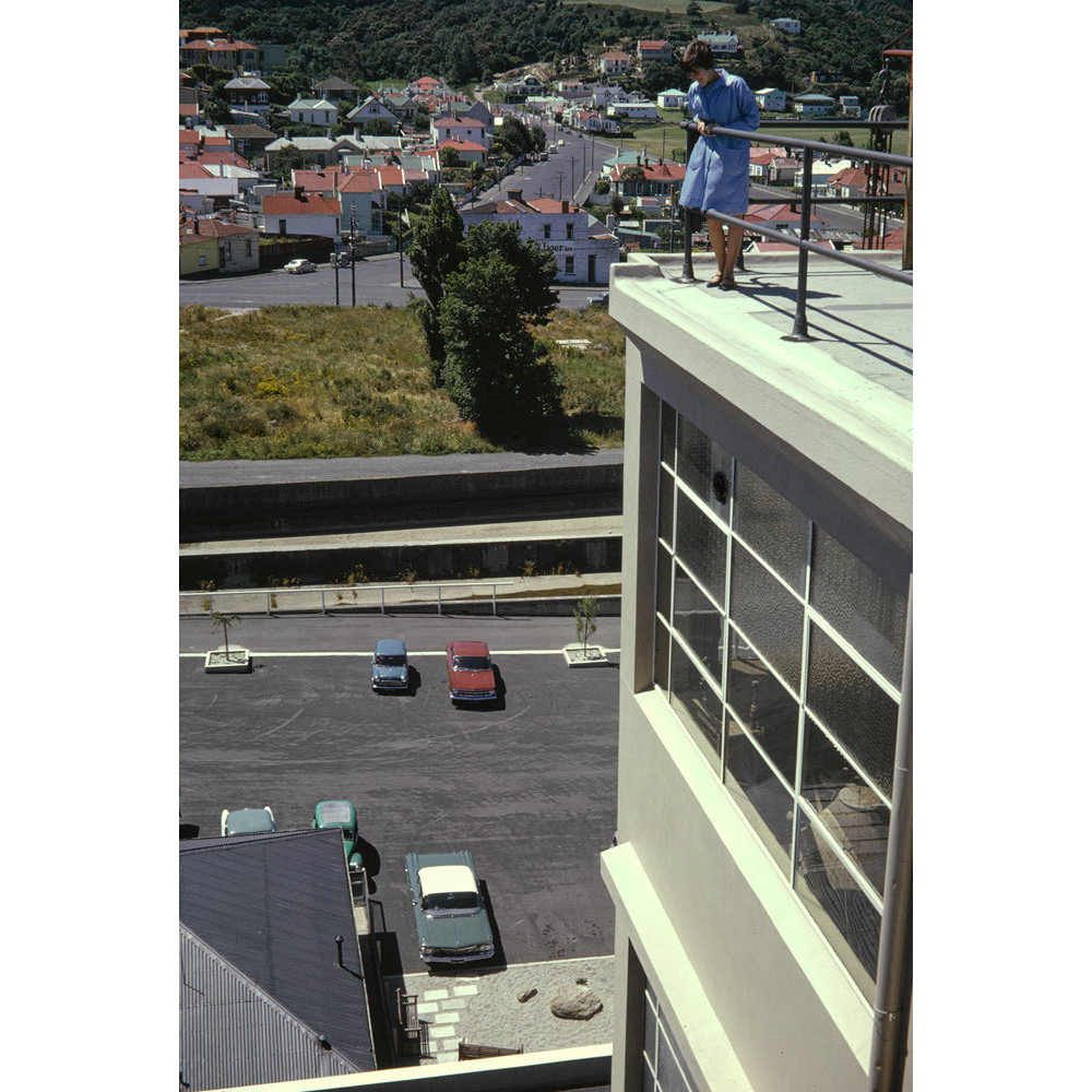 Holland family : Papers 