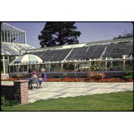 Dunedin Botanic Garden