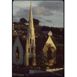 Green Island Presbyterian Church