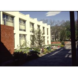 Central Library, University of Otago