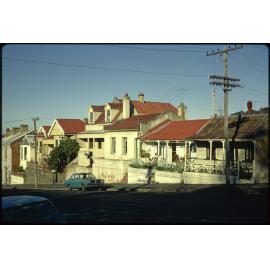 Melville Street, Dunedin