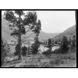 Queenstown, Lake Wakatipu