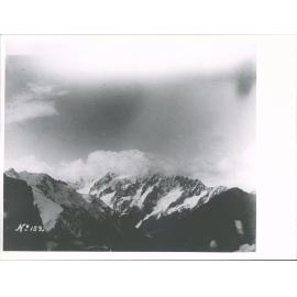 from Sealy track, March 1915