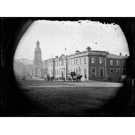 Provincial Buildings, Princes St