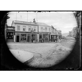 Empire Hotel