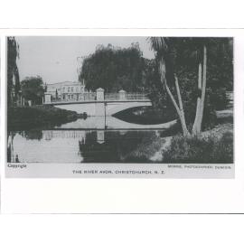 Gloucester St. Bridge
