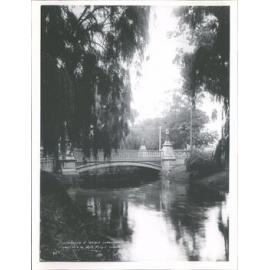 Gloucester street Bridge