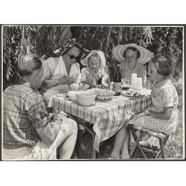 Fox's Alexandra Motor Camp