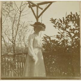 Maud Browning